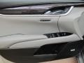 2013 Radiant Silver Metallic Cadillac XTS Luxury FWD  photo #44