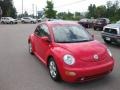 Uni Red - New Beetle GLS Coupe Photo No. 17