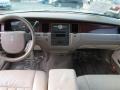 2005 Light French Silk Clearcoat Lincoln Town Car Signature  photo #10