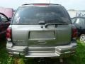 Silverstone Metallic - TrailBlazer LS 4x4 Photo No. 3