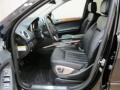 Black - ML 350 4Matic Photo No. 17