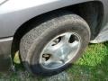Silverstone Metallic - TrailBlazer LS 4x4 Photo No. 7