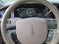 2005 Light French Silk Clearcoat Lincoln Town Car Signature  photo #18