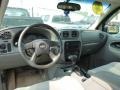Silverstone Metallic - TrailBlazer LS 4x4 Photo No. 10