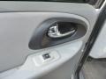 Silverstone Metallic - TrailBlazer LS 4x4 Photo No. 11