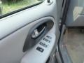 Silverstone Metallic - TrailBlazer LS 4x4 Photo No. 12