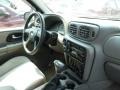 Silverstone Metallic - TrailBlazer LS 4x4 Photo No. 20