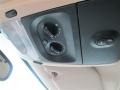 2005 Dark Blue Pearl Mercury Mountaineer V6 AWD  photo #24