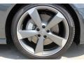 2014 Audi A6 3.0T quattro Sedan Wheel and Tire Photo