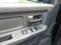 2012 Black Dodge Ram 1500 ST Crew Cab 4x4  photo #15
