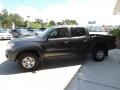 Magnetic Gray Metallic - Tacoma PreRunner Double Cab Photo No. 5