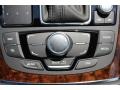 Black Controls Photo for 2014 Audi A6 #85672148