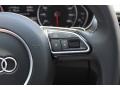 Black Controls Photo for 2014 Audi A6 #85672175