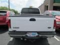 Oxford White - F250 Super Duty FX4 Crew Cab 4x4 Photo No. 4