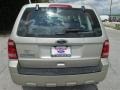 2012 Gold Leaf Metallic Ford Escape XLS  photo #6