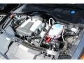 3.0 Liter Supercharged FSI DOHC 24-Valve VVT V6 Engine for 2014 Audi A6 3.0T quattro Sedan #85672427