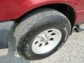 Toreador Red Metallic - Ranger XLT SuperCab 4x4 Photo No. 12