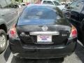 Super Black - Altima 2.5 S Photo No. 3