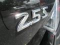 Super Black - Altima 2.5 S Photo No. 5