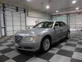 2013 Billet Silver Metallic Chrysler 300 C  photo #3