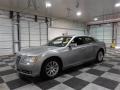 2013 Billet Silver Metallic Chrysler 300 C  photo #4