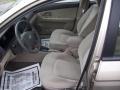 2007 Sand Beige Kia Spectra EX Sedan  photo #6