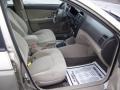 2007 Sand Beige Kia Spectra EX Sedan  photo #7