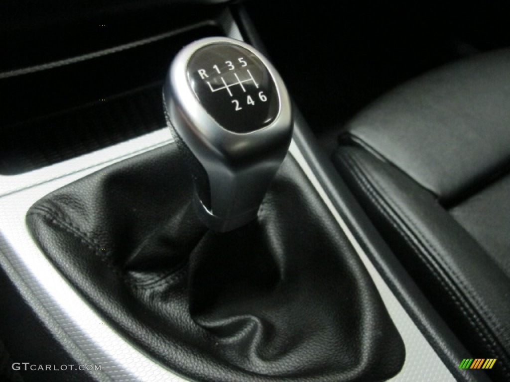 2011 BMW 1 Series 128i Coupe 6 Speed Manual Transmission Photo #85673369