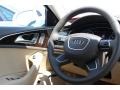 Ibis White - A6 2.0T Sedan Photo No. 43