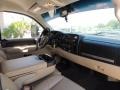 2009 Summit White Chevrolet Silverado 1500 LT Crew Cab 4x4  photo #6