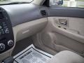 2007 Sand Beige Kia Spectra EX Sedan  photo #12