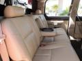 2009 Summit White Chevrolet Silverado 1500 LT Crew Cab 4x4  photo #8