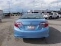 Clearwater Blue Metallic - Camry LE Photo No. 5