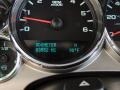2009 Summit White Chevrolet Silverado 1500 LT Crew Cab 4x4  photo #16