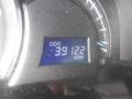 Clearwater Blue Metallic - Camry LE Photo No. 11