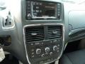 Maximum Steel Metallic - Grand Caravan SXT Photo No. 18