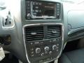 2014 Maximum Steel Metallic Dodge Grand Caravan SXT  photo #18