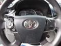 Clearwater Blue Metallic - Camry LE Photo No. 14