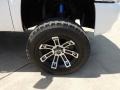 2009 Summit White Chevrolet Silverado 1500 LT Crew Cab 4x4  photo #23