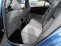 Clearwater Blue Metallic - Camry LE Photo No. 18