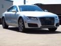 Ice Silver Metallic - A7 3.0T quattro Premium Plus Photo No. 1