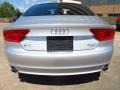 Ice Silver Metallic - A7 3.0T quattro Premium Plus Photo No. 3