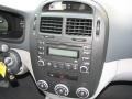 2007 Silver Kia Spectra EX Sedan  photo #14