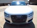 Ice Silver Metallic - A7 3.0T quattro Premium Plus Photo No. 6