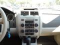 2012 White Suede Ford Escape XLT 4WD  photo #17