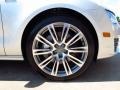 Ice Silver Metallic - A7 3.0T quattro Premium Plus Photo No. 7