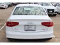 2014 Ibis White Audi A4 2.0T quattro Sedan  photo #6