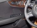 Ice Silver Metallic - A7 3.0T quattro Premium Plus Photo No. 19