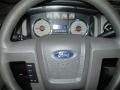 2009 Brilliant Silver Metallic Ford F150 XLT SuperCrew  photo #17