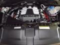 3.0 Liter Supercharged FSI DOHC 24-Valve VVT V6 Engine for 2014 Audi A7 3.0T quattro Premium Plus #85675210